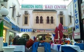 Hotel Hamilton